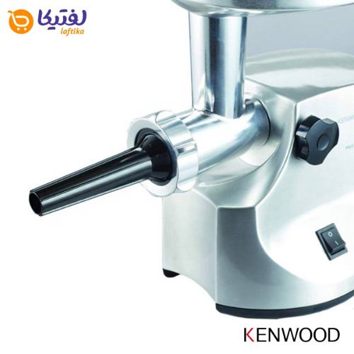 خرید چرخ گوشت کنوود مدل MG510