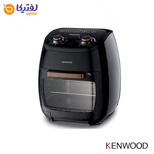 سرخ کن HFP90 کنوود 11 لیتری