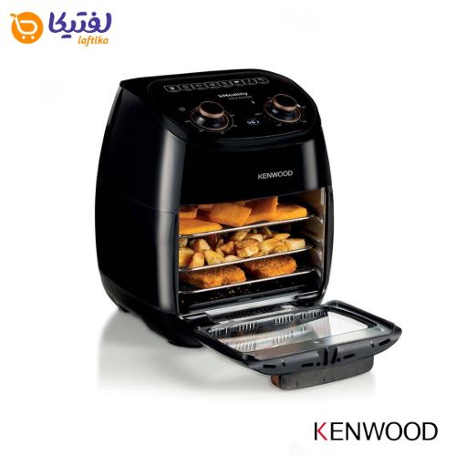 خرید سرخ کن بدون روغن کنوود با کارایی بالا