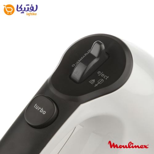  همزن برقی مولینکس