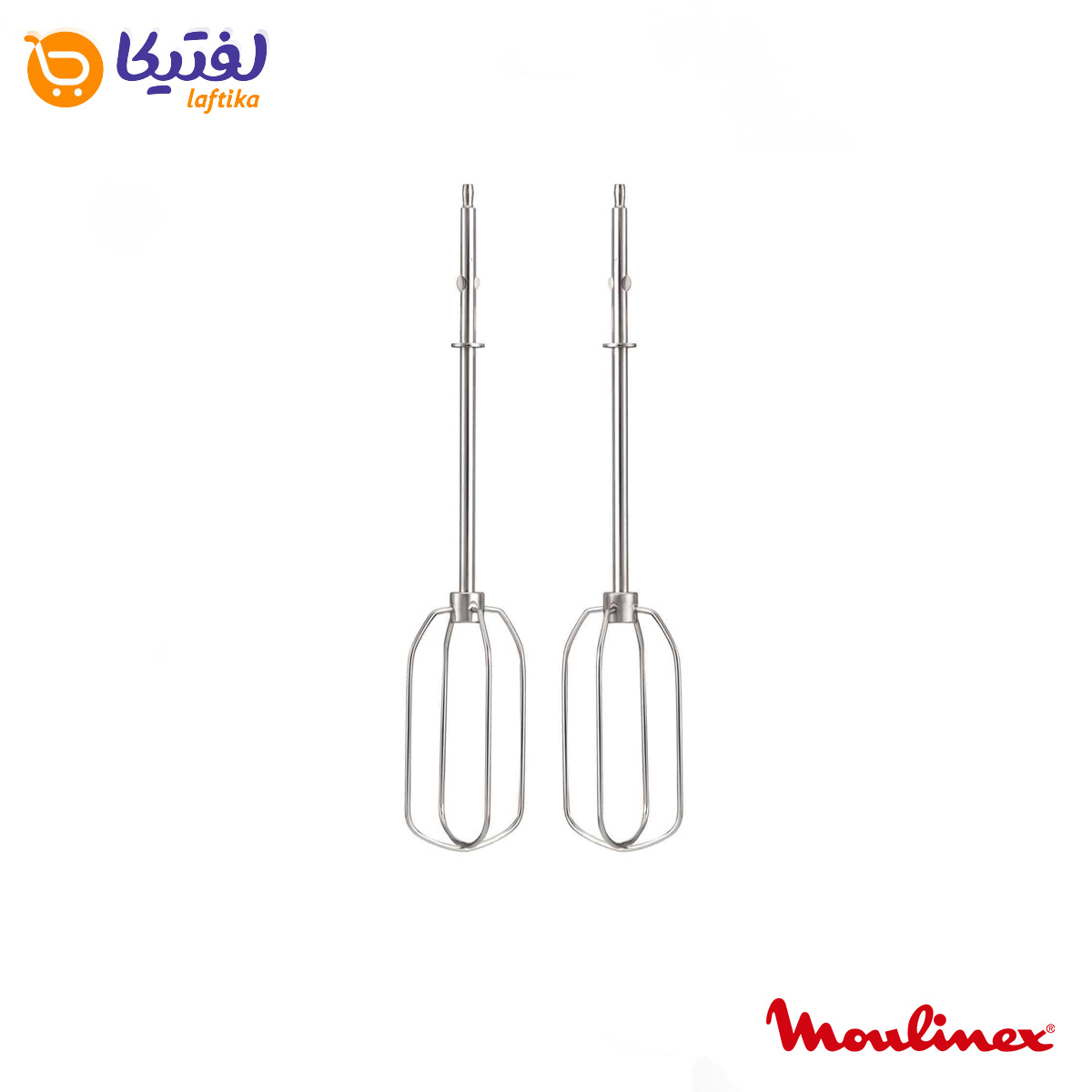 همزن برقی مولینکس مدل HM3101