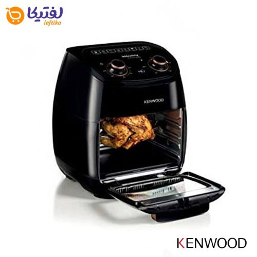 معرفی سرخ کن کنوود 2000 وات مدل HFP90