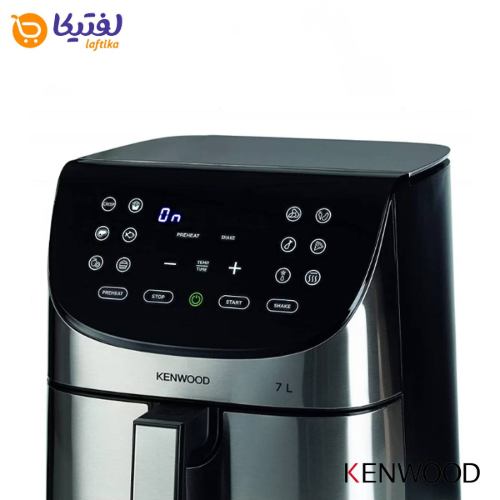 سرخ کن کنوود مدل HFM80