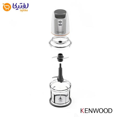 خردکن کنوود 400 وات مدل CHP61