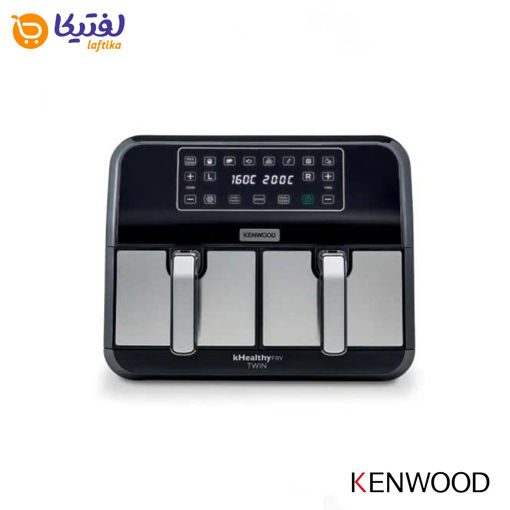 سرخ کن HFM75 کنوود 8 لیتری