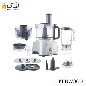 جدیدترین غذاساز کنوود مدل FDP65400