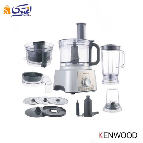 جدیدترین غذاساز کنوود مدل FDP65400