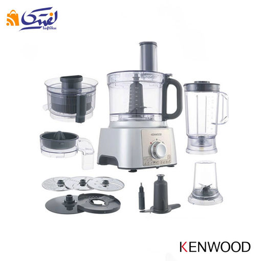 غذاساز کنوود FDP65400 وات 1000