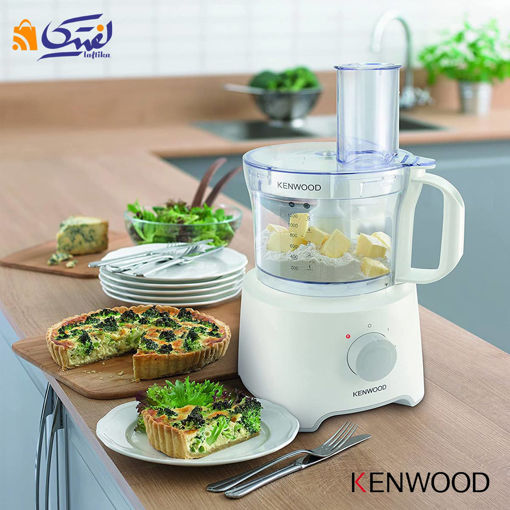 غذاساز FDP304 کنوود 800 وات