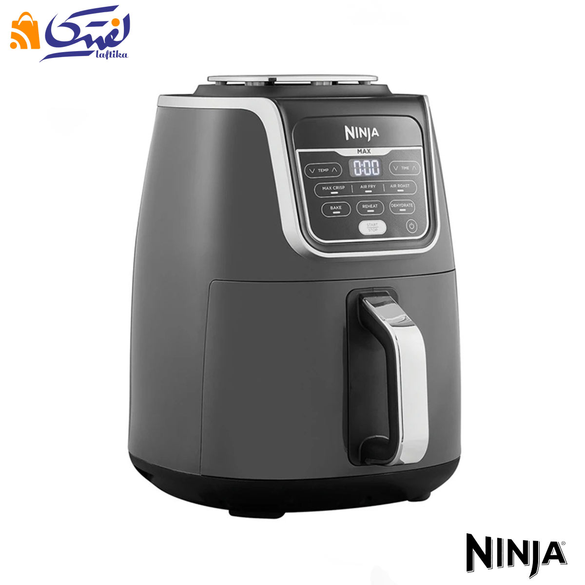 خرید سرخ کن نینجا AF160 با قیمت مناسب