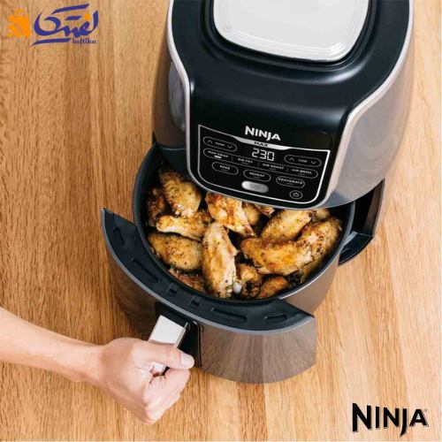 خرید اینترنتی سرخ کن نینجا با شرایط اقساطی