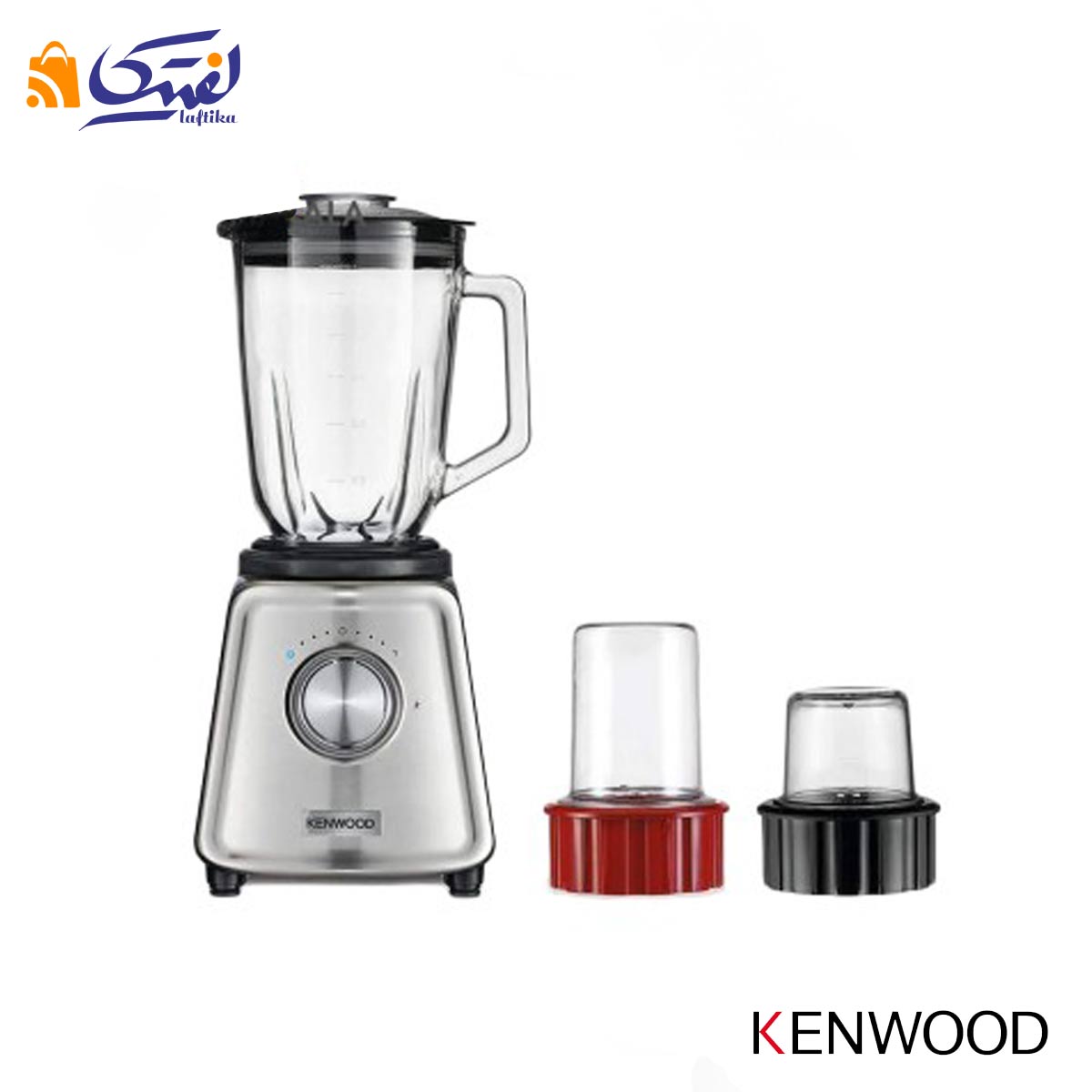 ویژگی های آسیاب مخلوط کن کنوود 800 وات مدل BLP44.270SS