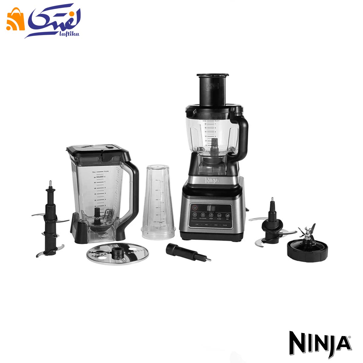 خرید غذاساز نینجا برای مصارف خانگی