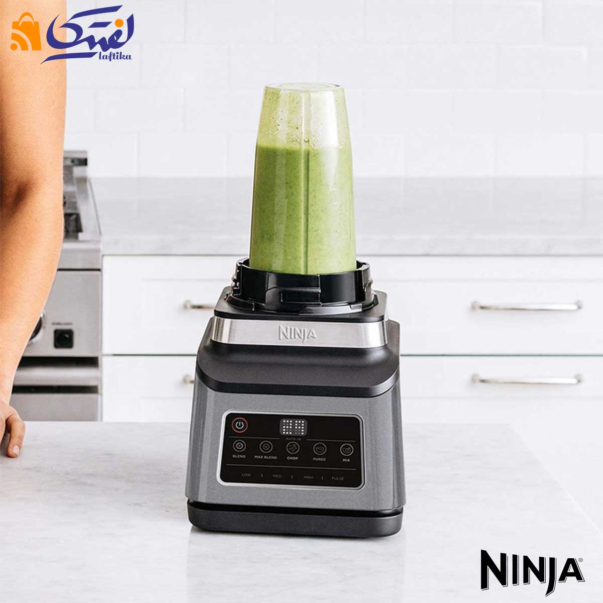 غذاساز نینجا با بهترین کارایی
