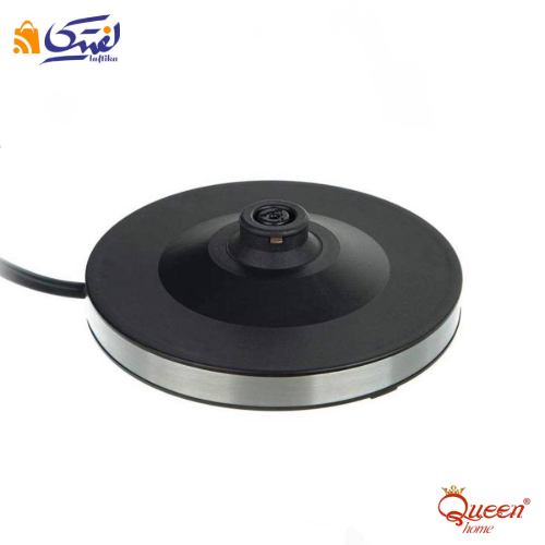 قیمت چای ساز کویین هوم مدل QH-8050