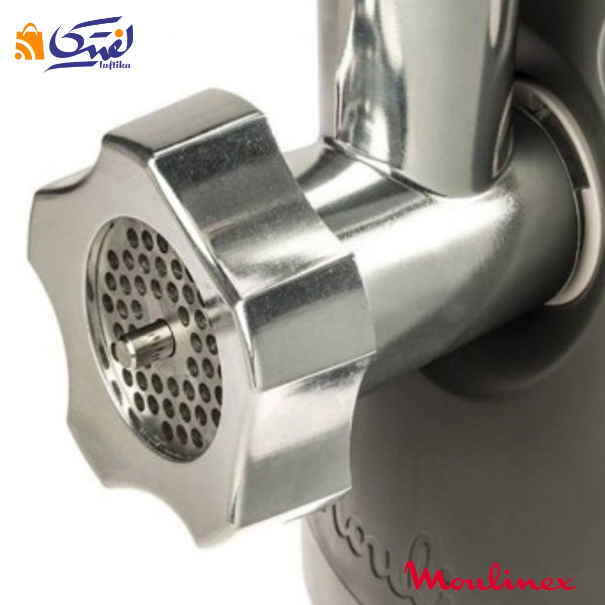 مشخصات چرخ گوشت مولینکس 2000 وات مدل ME682