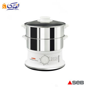 بخارپز با کیفیت سب مدل VC1451
