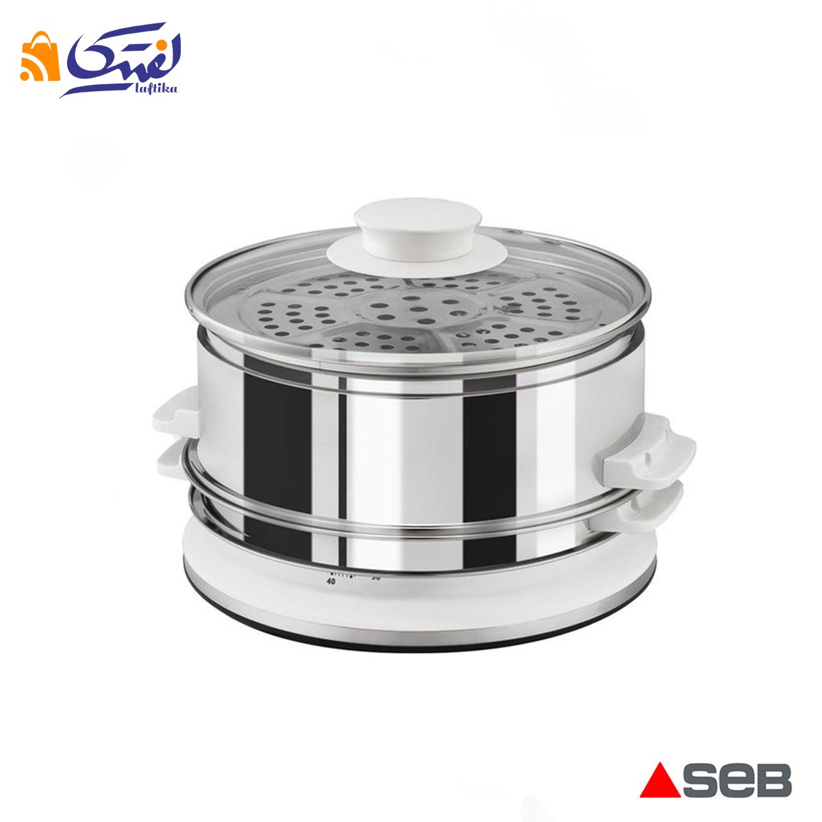 قیمت بخارپز سب مدل VC1451