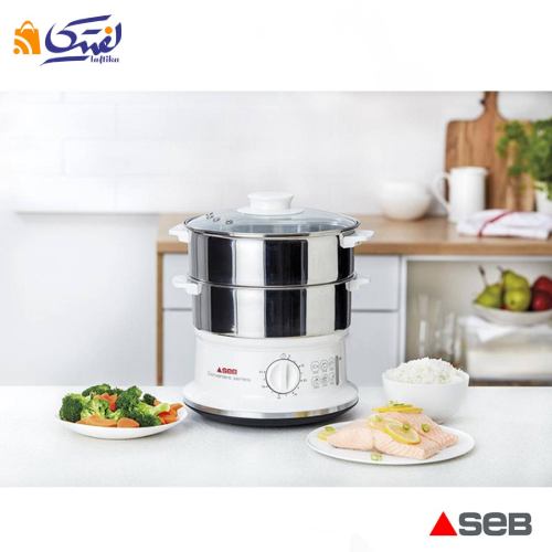 خرید بخارپز سب مدل VC1451