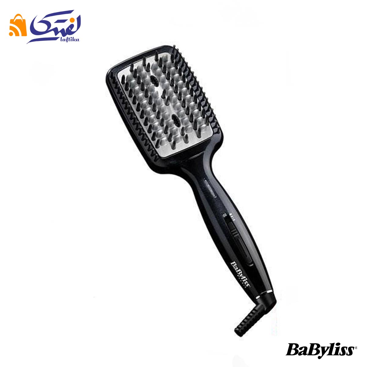 برس مو برقی بابلیس پرو مدل HSB101E