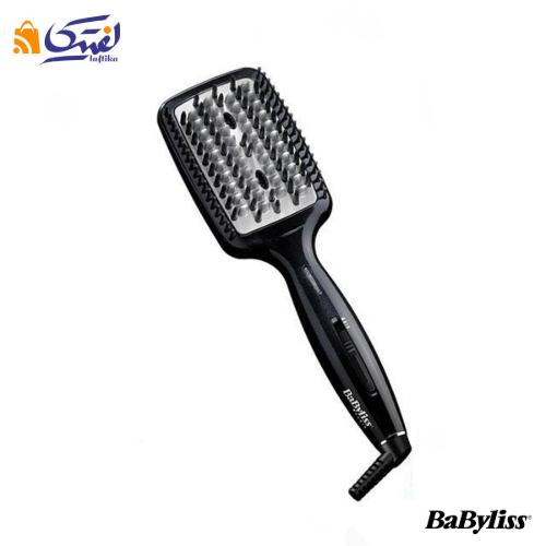 برس مو برقی بابلیس پرو مدل HSB101E