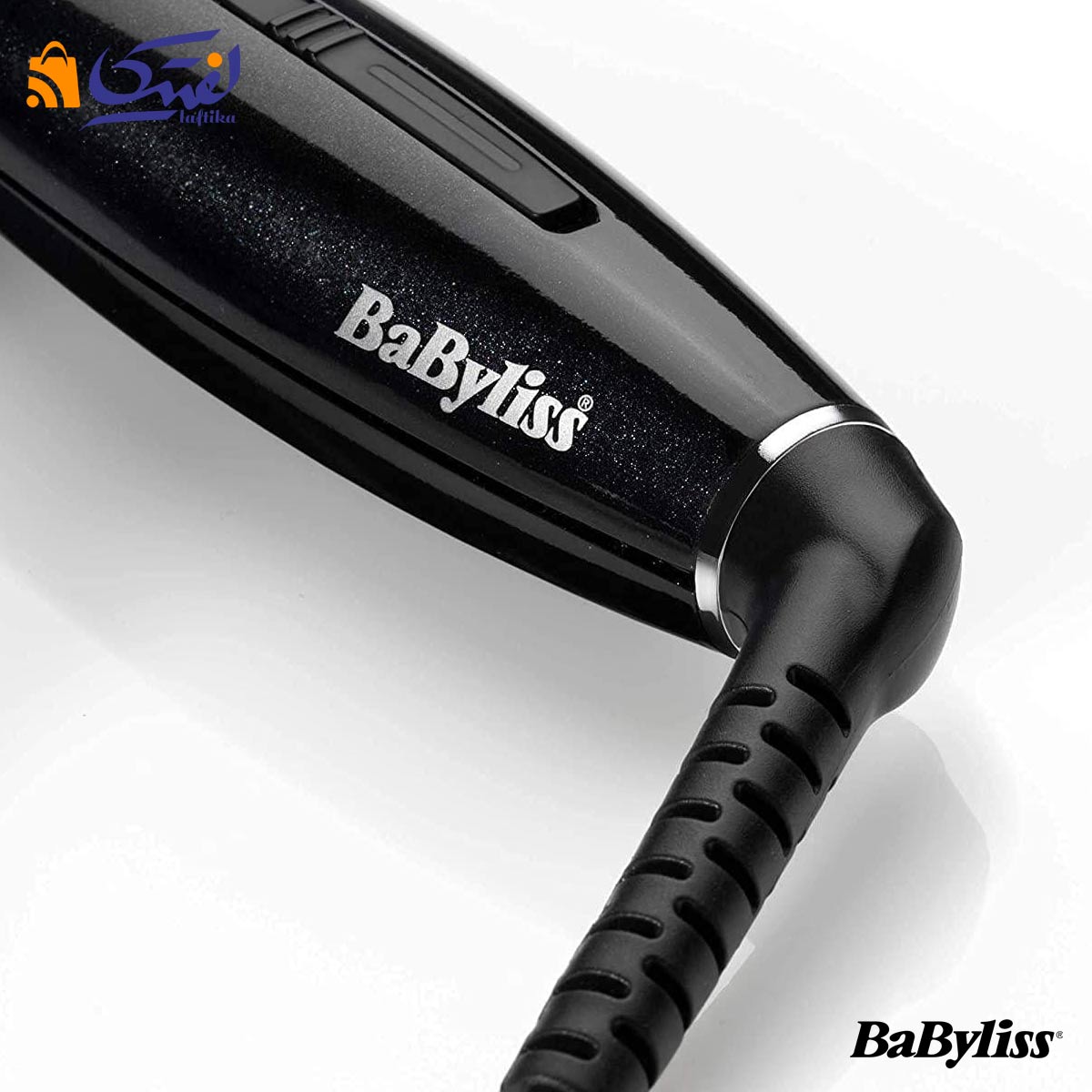 خرید برس مو برقی بابلیس پرو مدل HSB101E