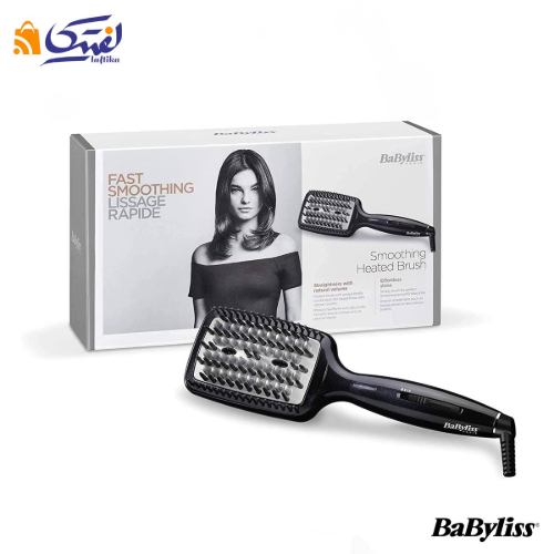 مشخصات برس مو برقی بابلیس پرو مدل HSB101E