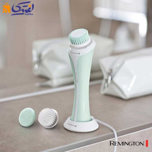 ویژگی های برس پاکسازی صورت رمینگتون