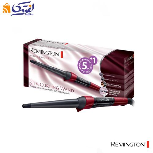خرید اقساطی فرکننده رمینگتون CI96W1
