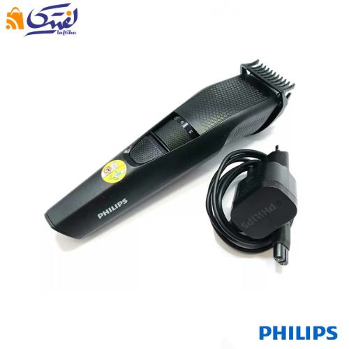 مشخصه های ماشین اصلاح فیلیپس مدل BT3208