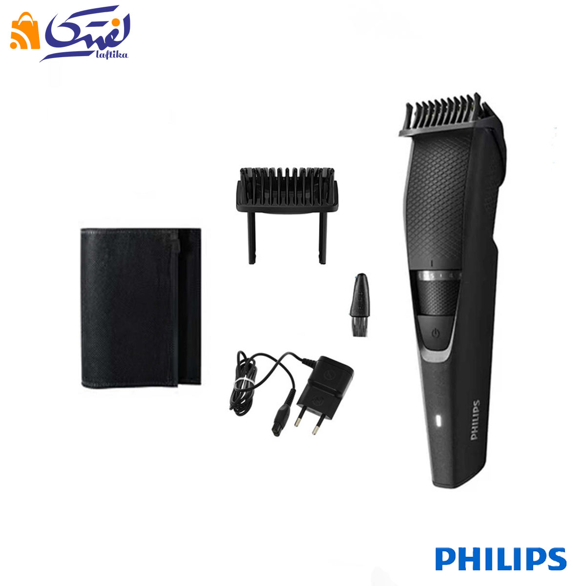 قیمت و خرید ماشین اصلاح فیلیپس مدل BT3208
