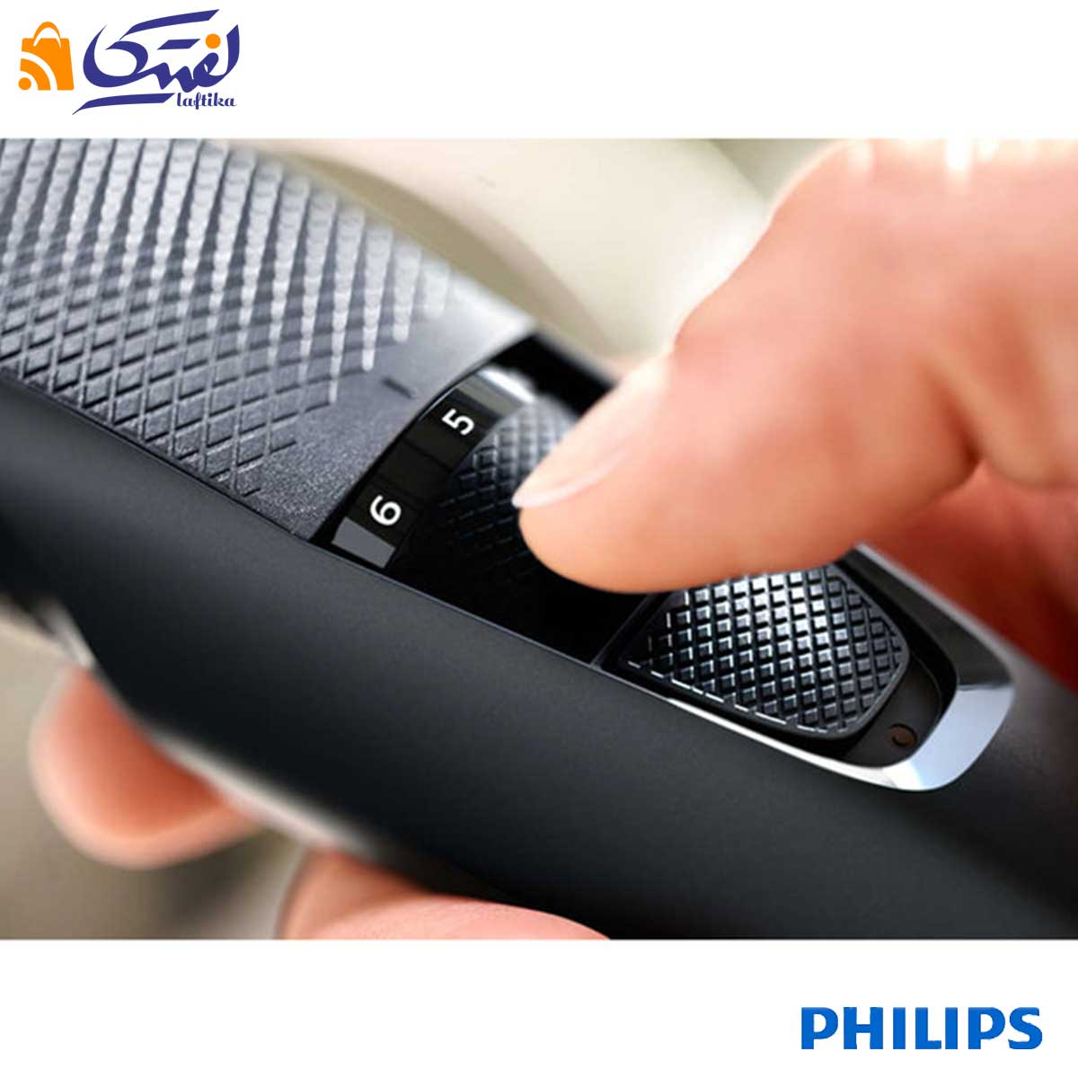 ماشین اصلاح فیلیپس مدل BT3208