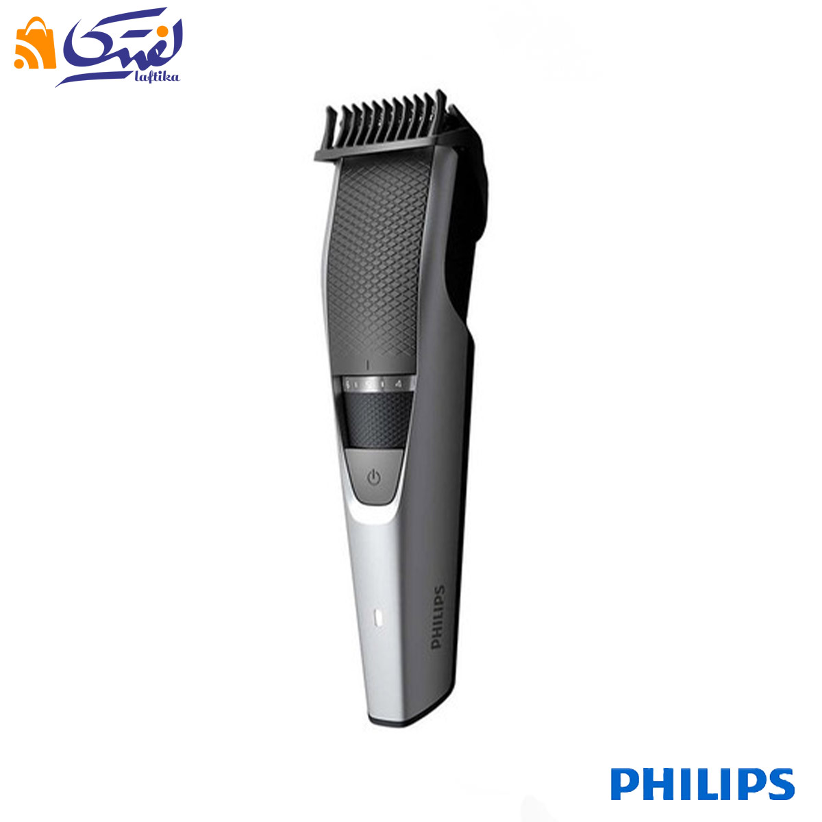ویژگی های ماشین اصلاح فیلیپس مدل BT3216