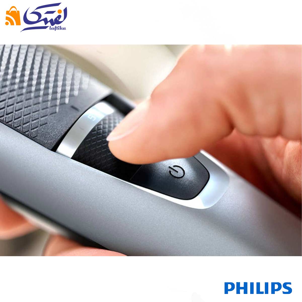 خرید اقساطی ماشین اصلاح فیلیپس مدل BT3216