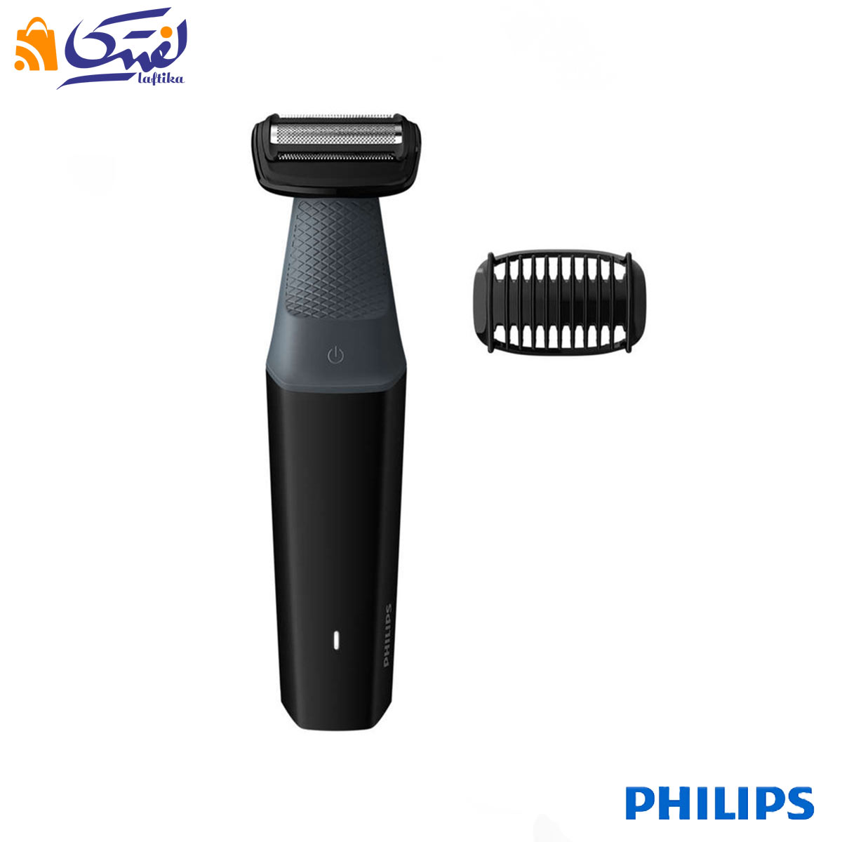 خرید ماشین اصلاح موی بدن فیلیپس  BG3010