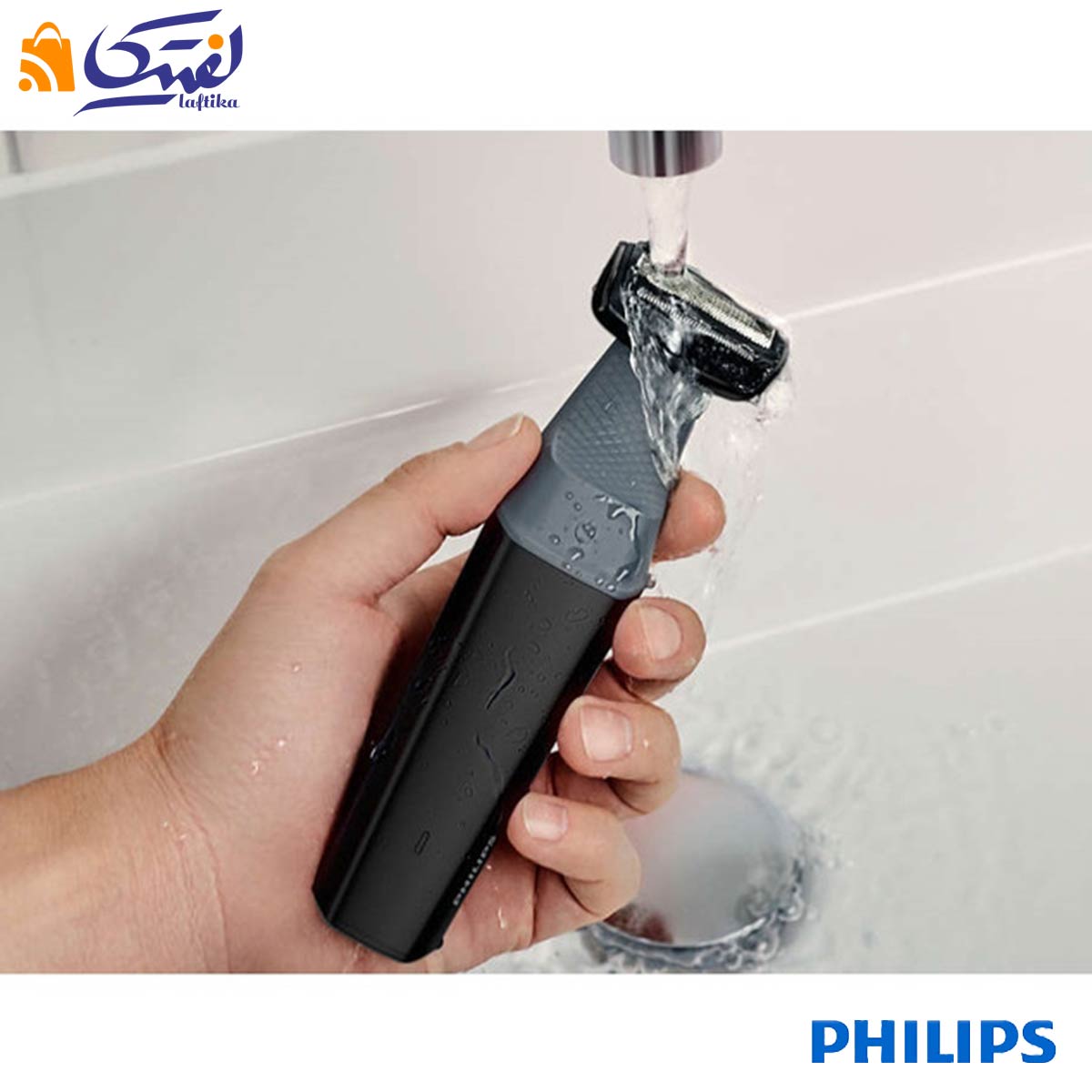 ماشین اصلاح فیلیپس BG3010 ضدآب