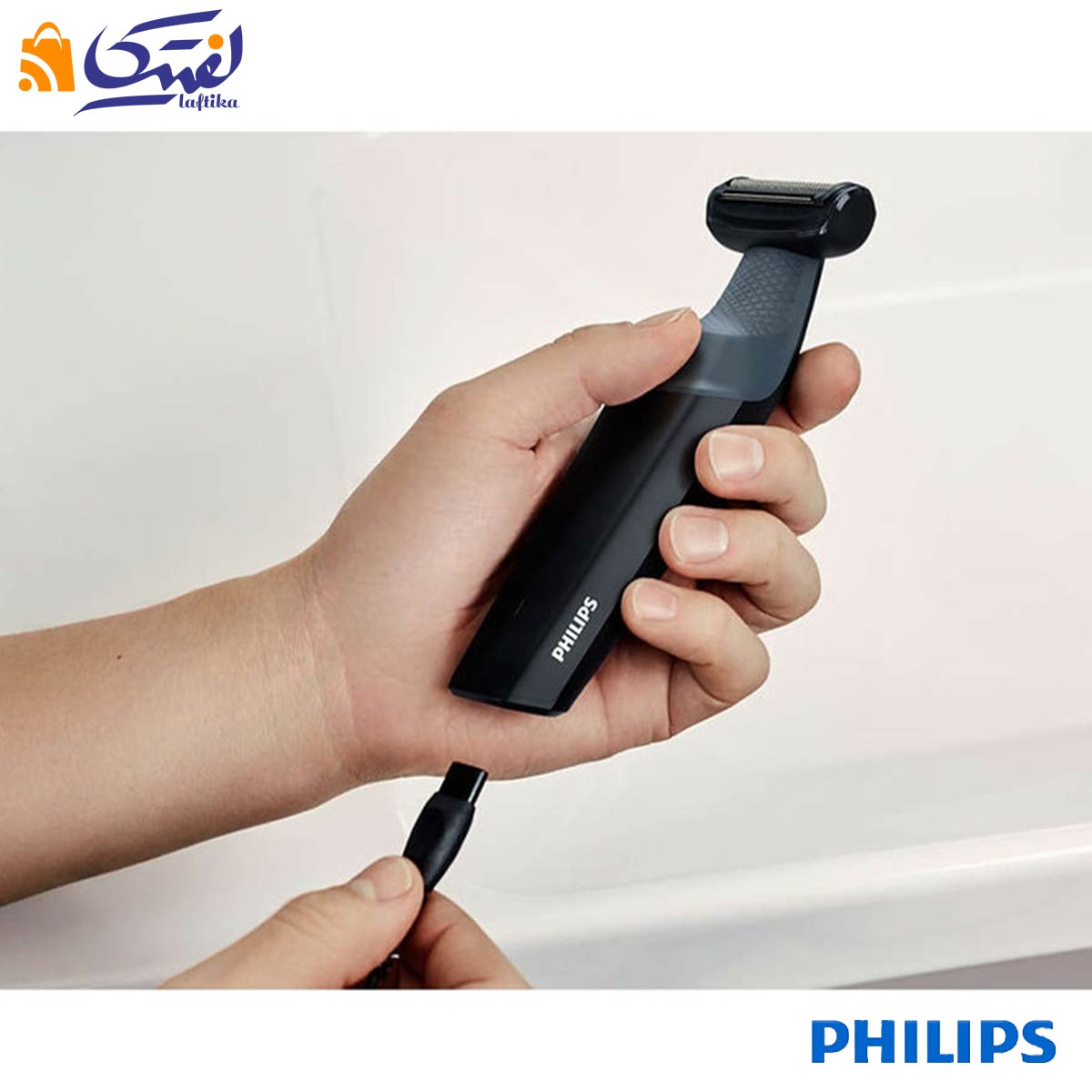 کیفیت ماشین اصلاح فیلیپس مدل BG3010