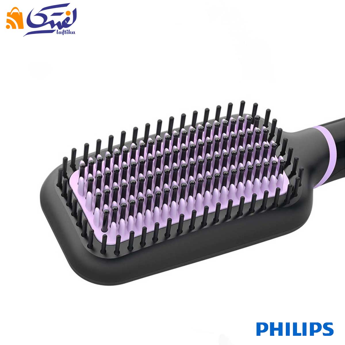 ویژگی برس مو برقی فیلیپس مدل BHH880