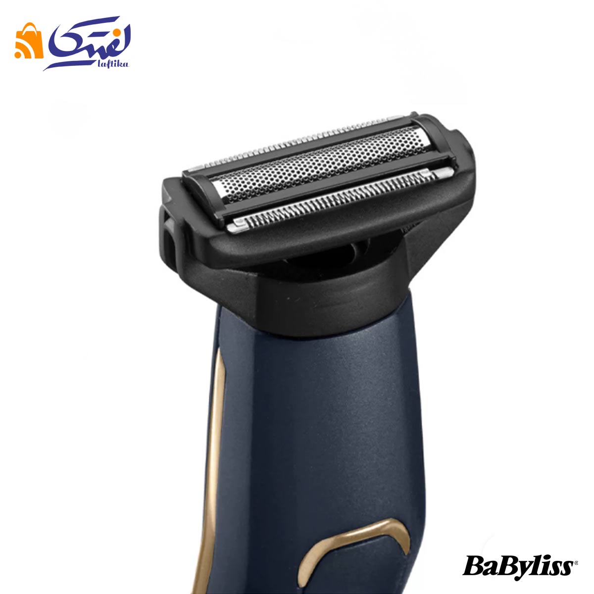 خرید ماشین اصلاح موی بدن بابیلیس مدل BG120SDE