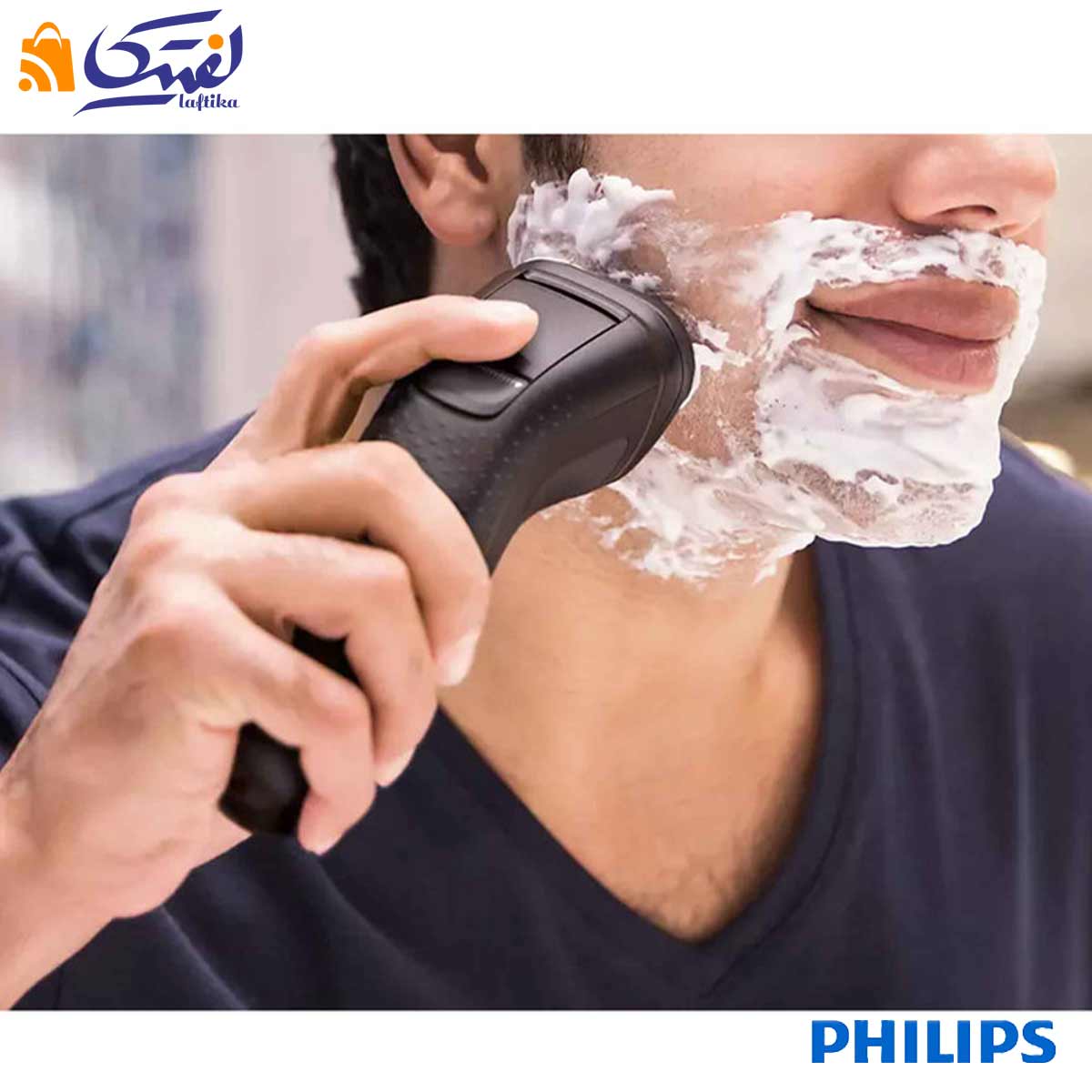 ماشین اصلاح فیلیپس مدل S1223