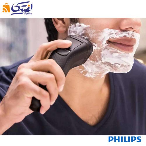 ماشین اصلاح فیلیپس مدل S1223