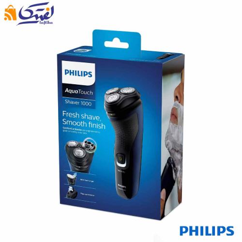 ماشین اصلاح فیلیپس مدل S1323