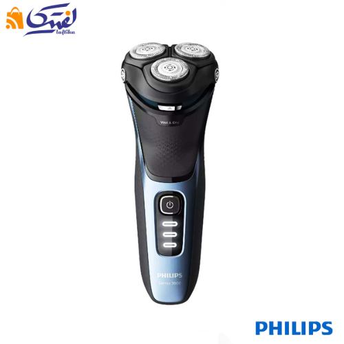 ماشین اصلاح با کیفیت فیلیپس مدل S3232