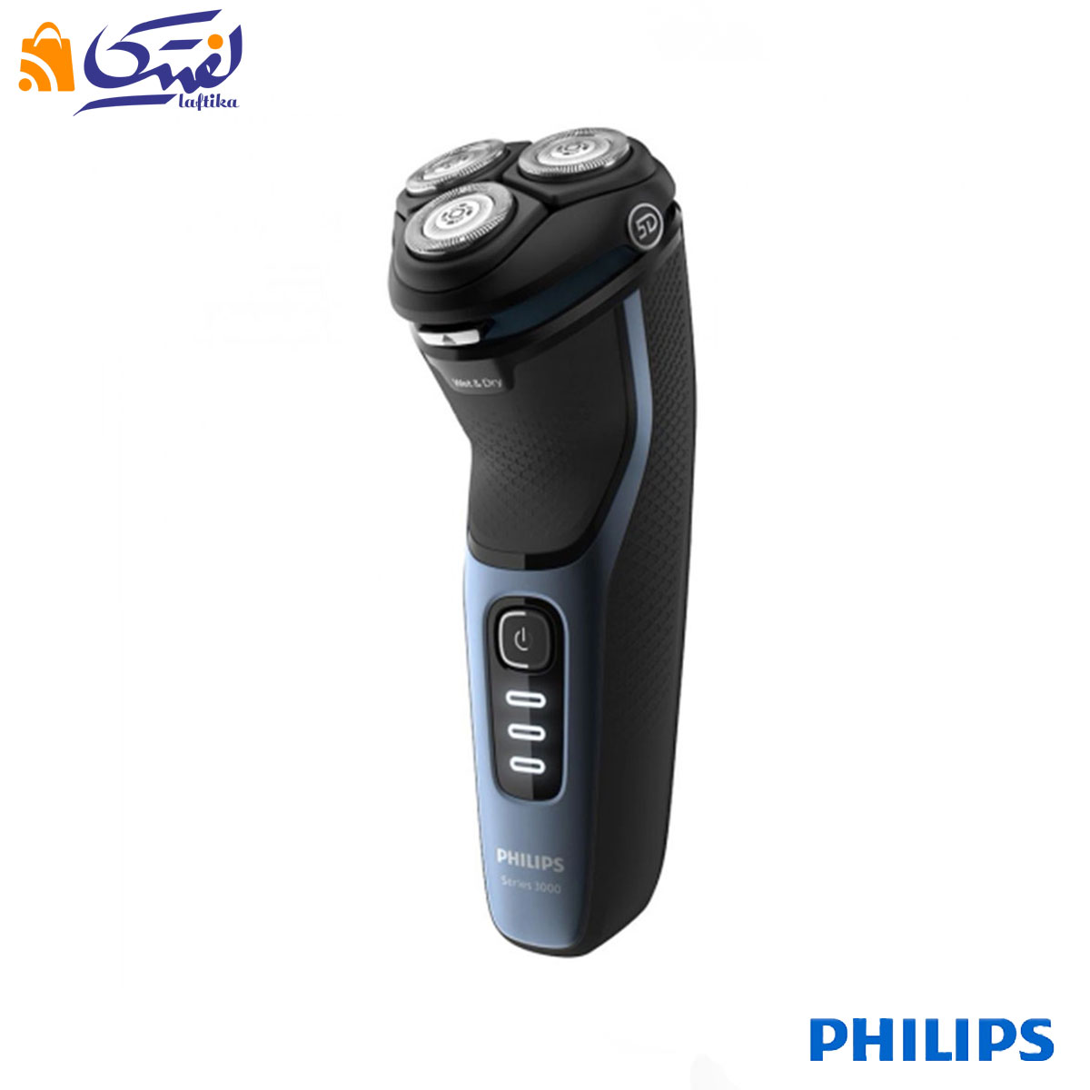 قیمت ماشین اصلاح فیلیپس مدل S3232