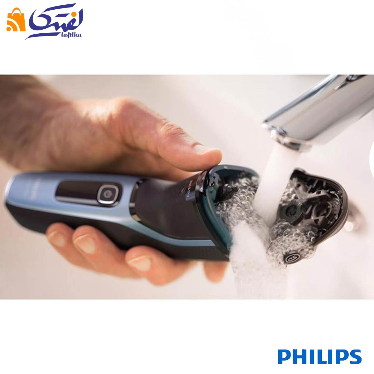 مشخصات ماشین اصلاح فیلیپس مدل S3232