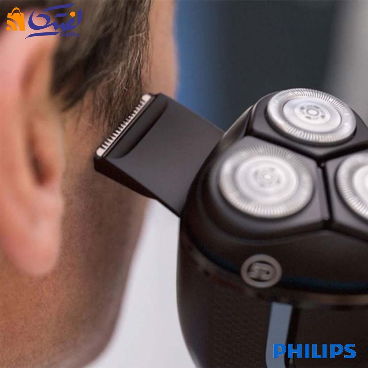 ماشین ریش تراش فیلیپس مدل S3232