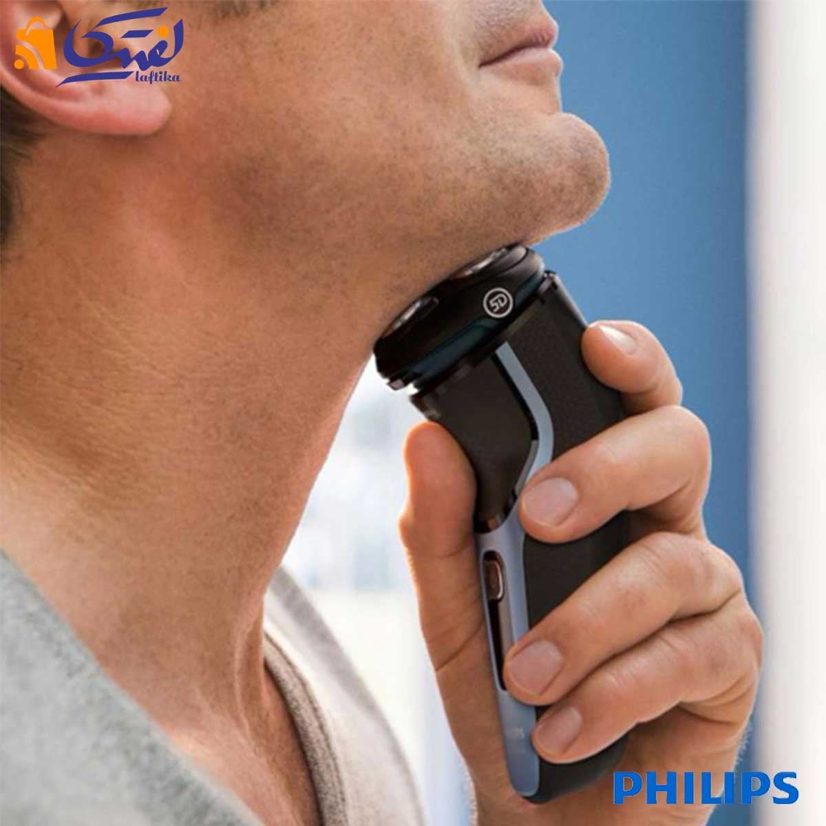 ریش تراش فیلیپس مدل S3232