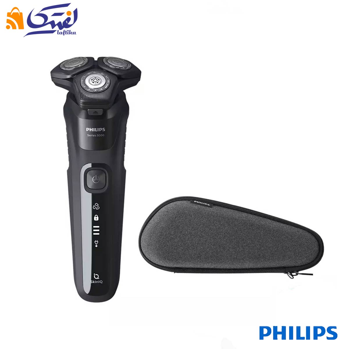خرید ماشین اصلاح فیلیپس مدل S5588/30