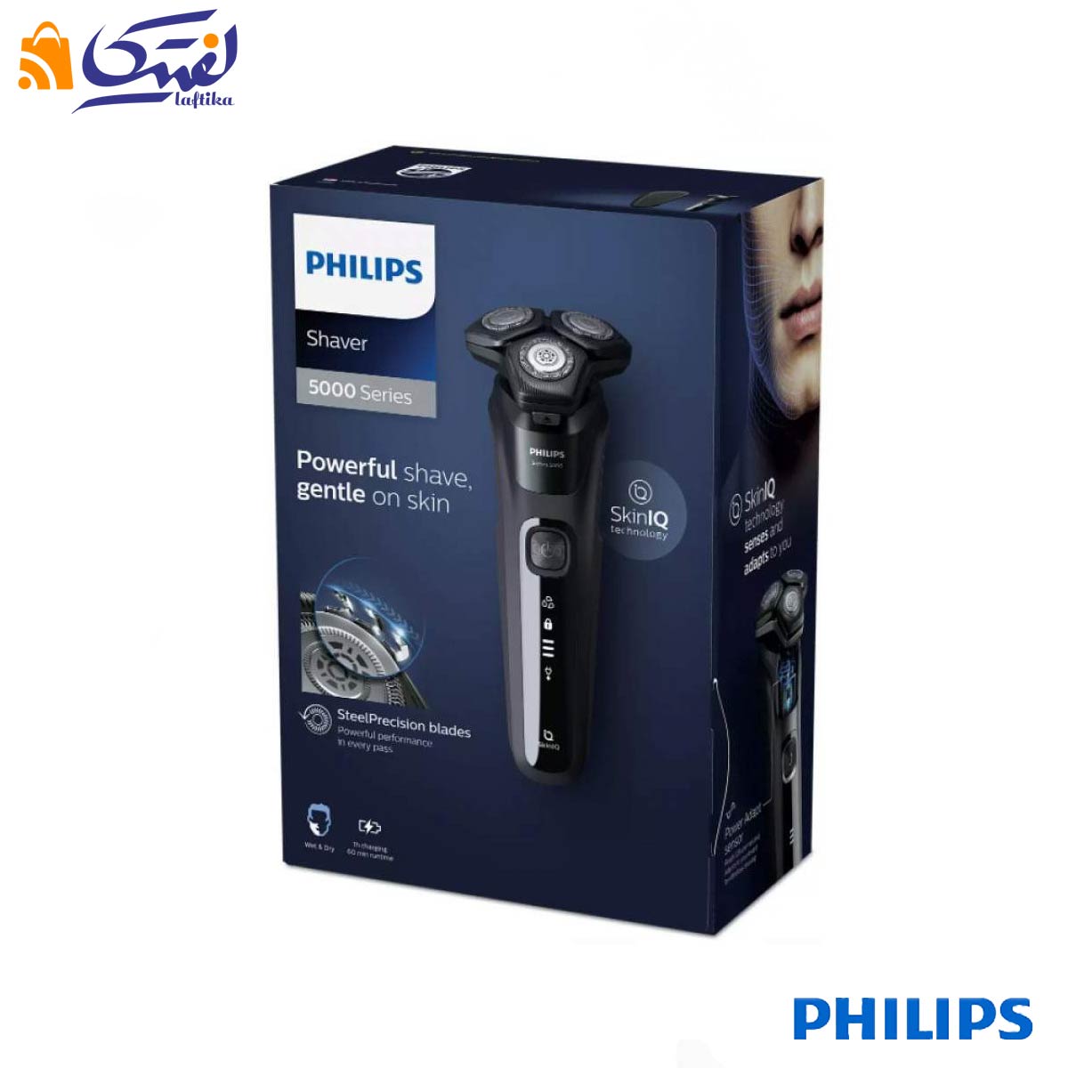 ماشین اصلاح فیلیپس مدل S5588/30