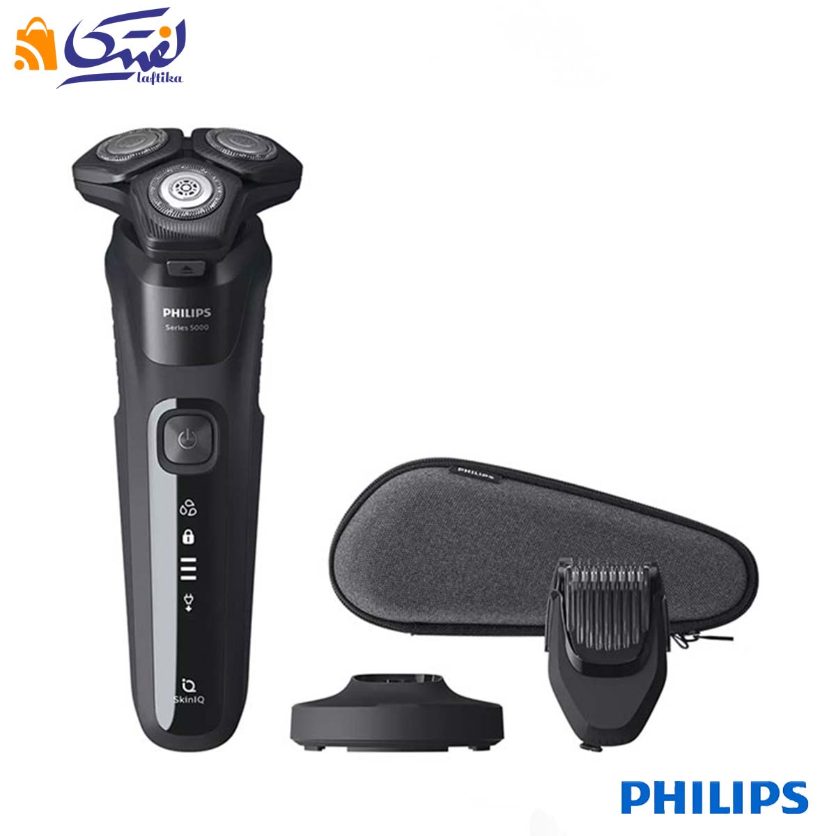 خرید ماشین اصلاح فیلیپس مدل S5588-38